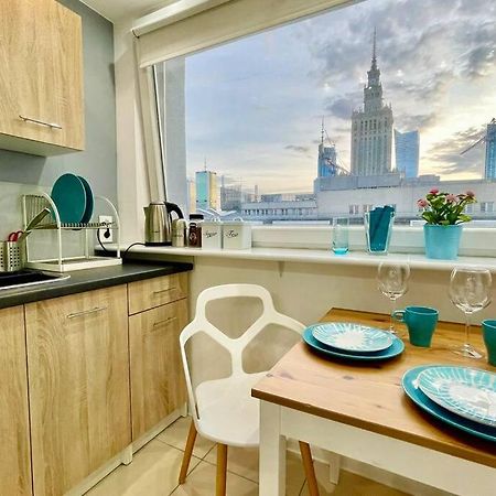 Gold 3 Metro X2 Wifi 300 Mbs 60'Tv Netflix Hbo Appletv+ Apartment Warsaw Luaran gambar